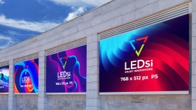 LED экраны уличные и Уличные светодиодные LED экраны Подольск